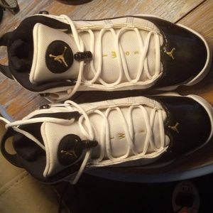Air Jordan 6 ring size 12